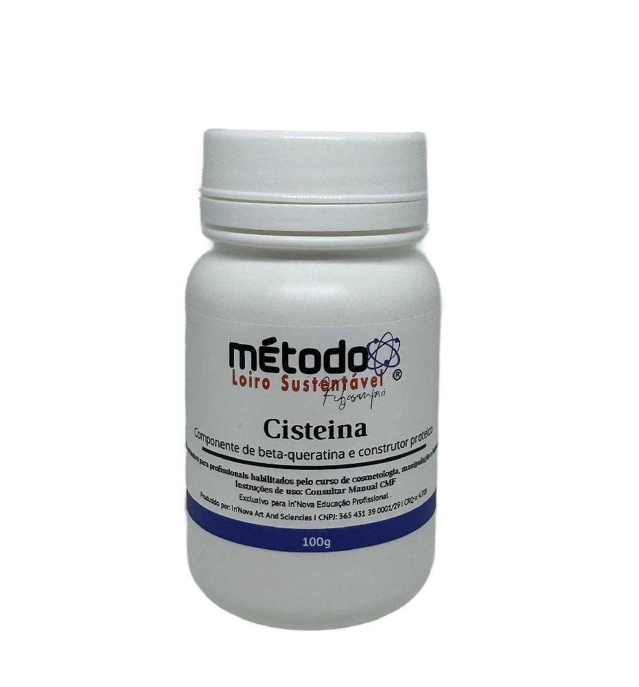 Cisteina-100g