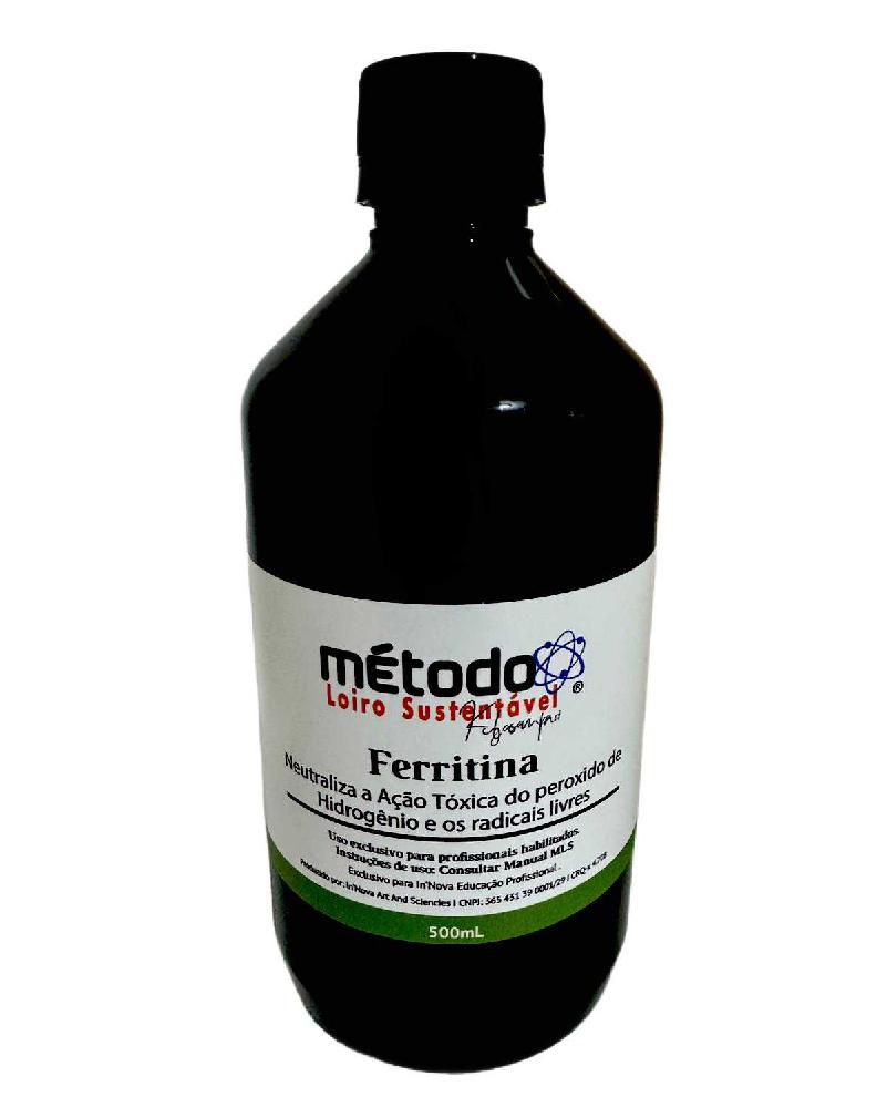 Ferritina-500ml