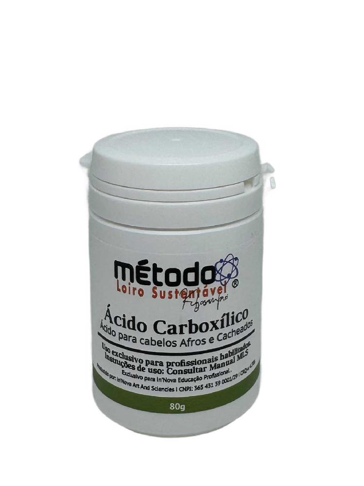 Acido-Carboxilico-80g