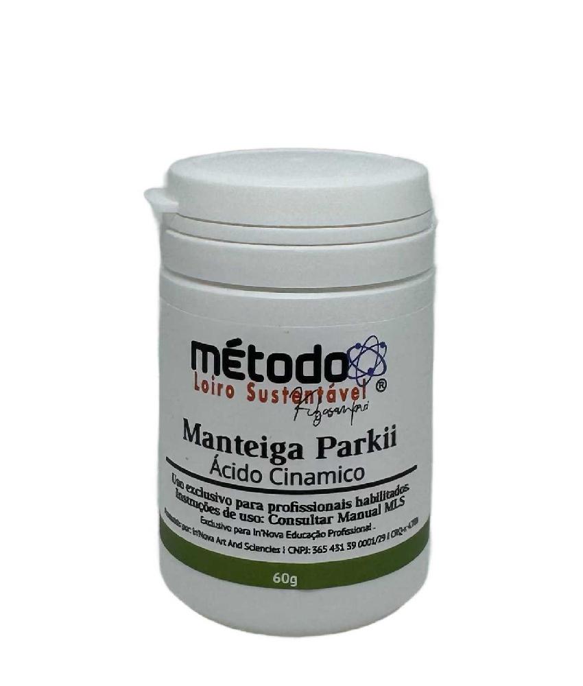 Manteiga-de-Parki-60g