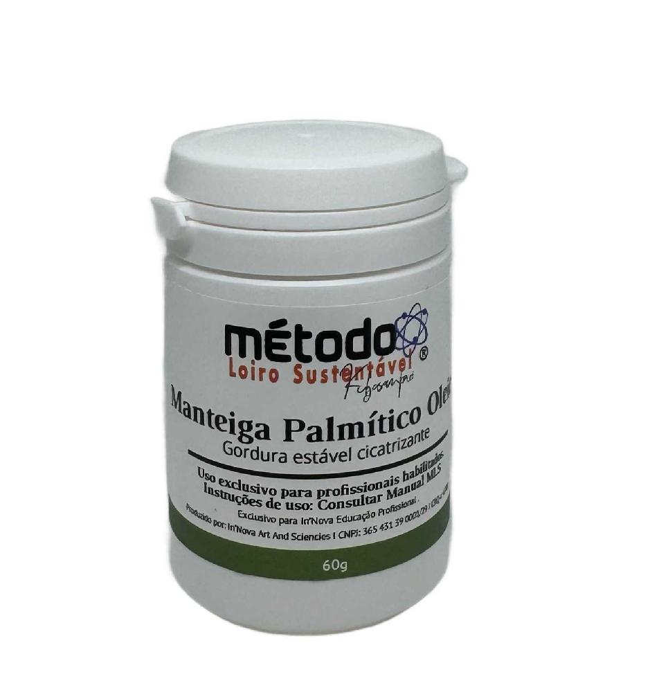 Manteiga-Palmitico-Oleico-60g