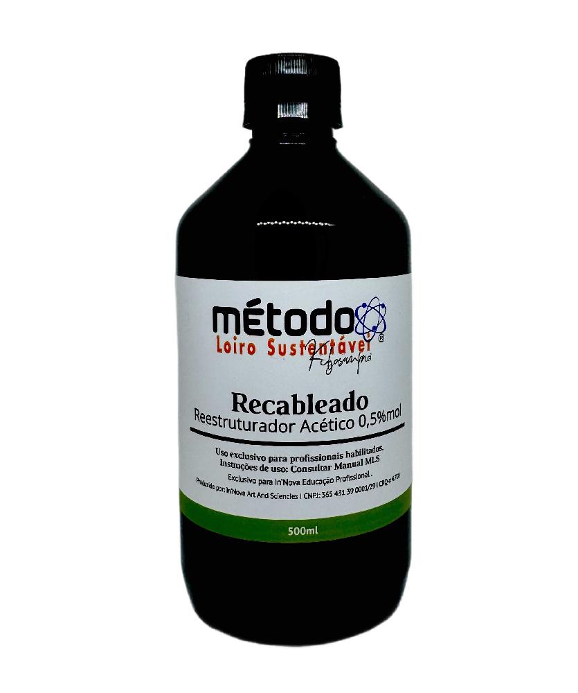 Recableado-500ml