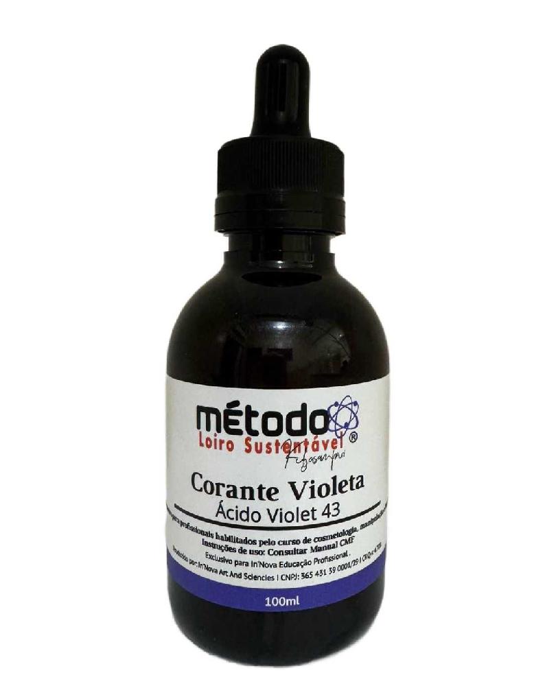 Corante--Matizador-(Violet-43)-100ml