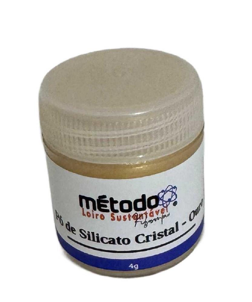 Po-de-Silicato-Ouro