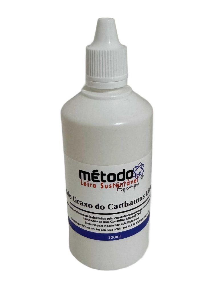 Acido-graxo-do-Carthamus-Linoleic-100ml